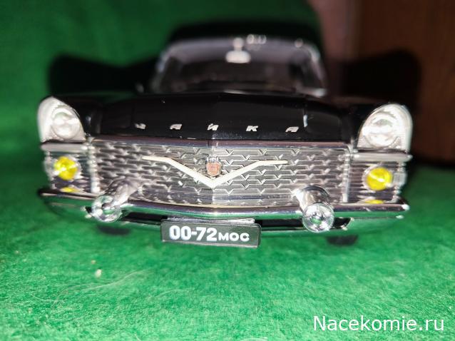 Фото наших коллекций автомобилей