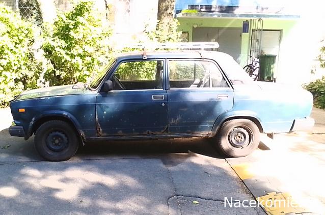 Автолегенды вживую