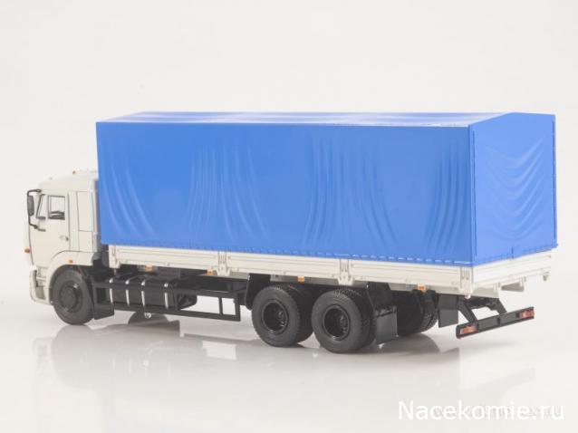 Start Scale Models (SSM)