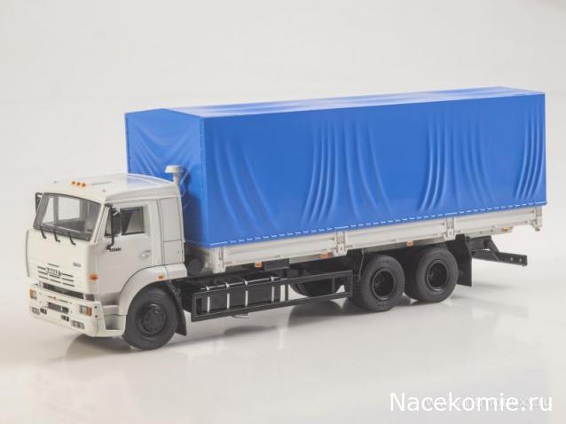 Start Scale Models (SSM)