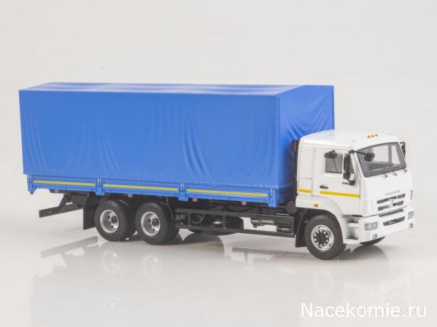 Start Scale Models (SSM)