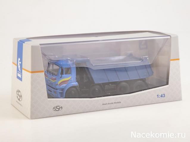 Start Scale Models (SSM)