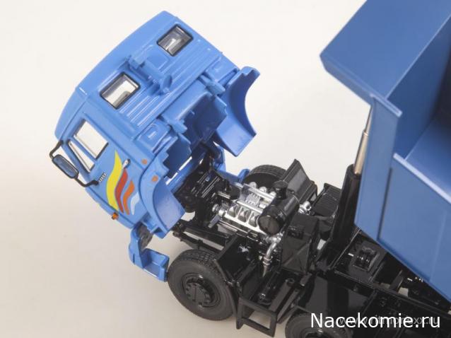 Start Scale Models (SSM)