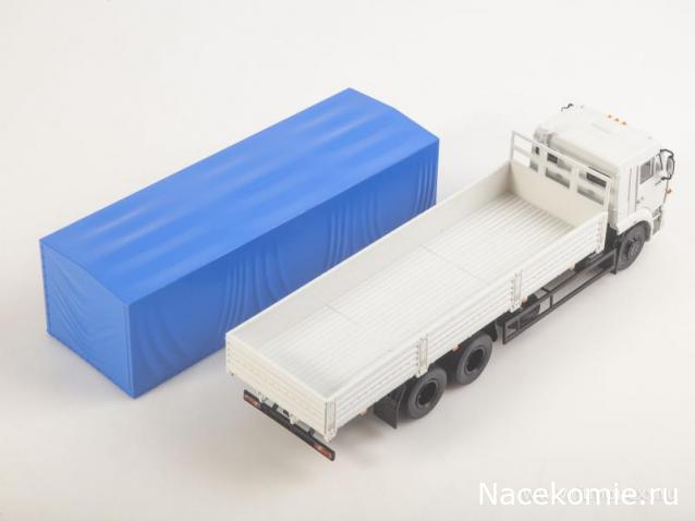 Start Scale Models (SSM)