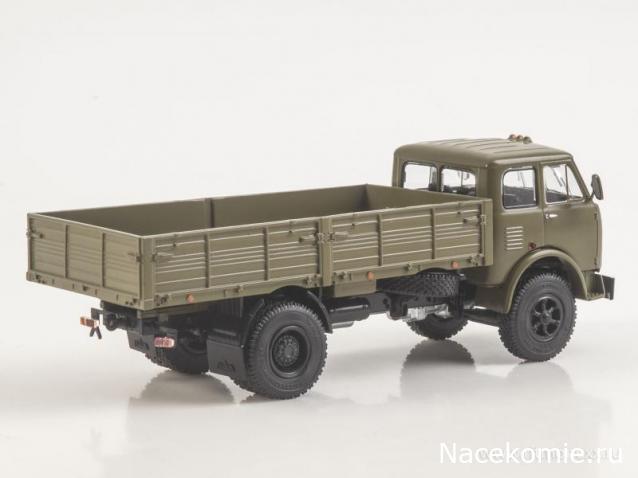 Автоистория (Аист)