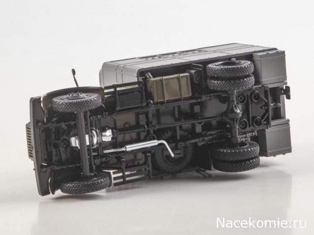 Автоистория (Аист)