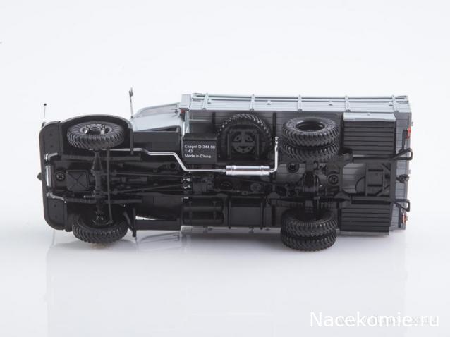 Автоистория (Аист)