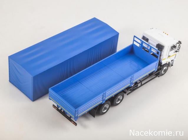 Start Scale Models (SSM)