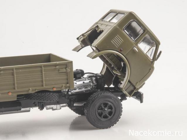 Автоистория (Аист)