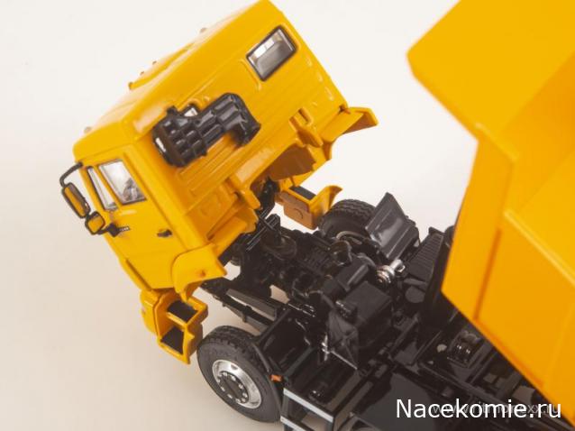 Start Scale Models (SSM)