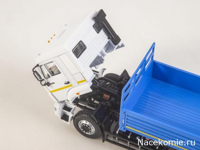 Start Scale Models (SSM)