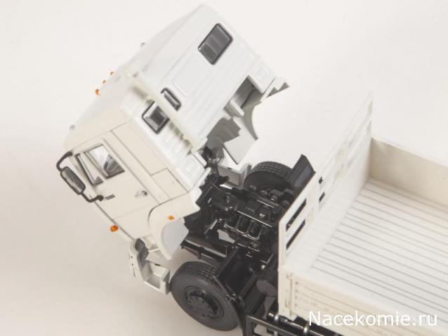 Start Scale Models (SSM)