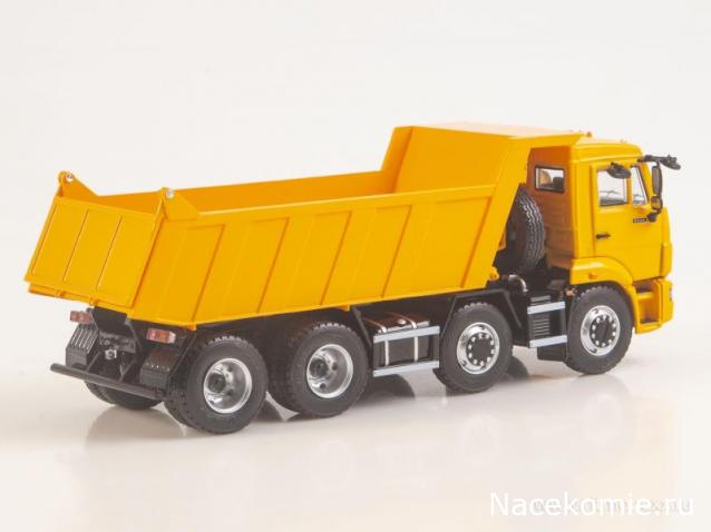 Start Scale Models (SSM)