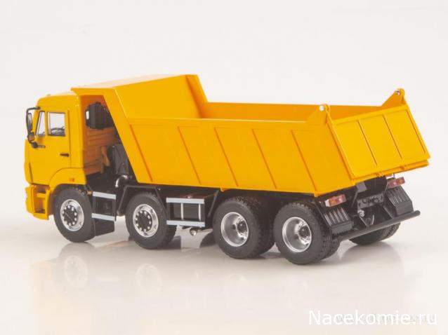Start Scale Models (SSM)