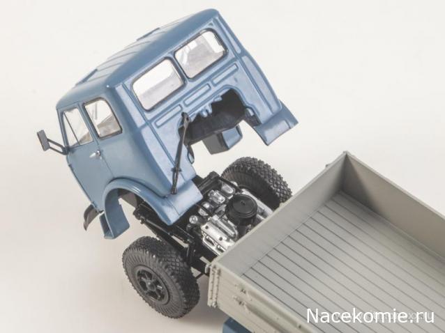 Автоистория (Аист)