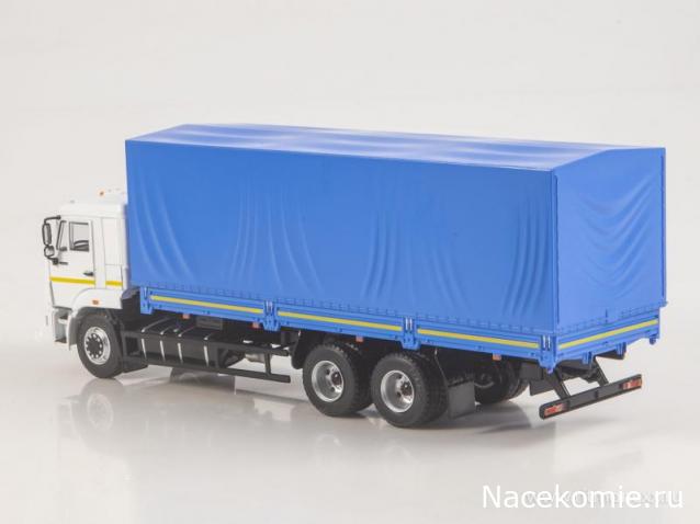 Start Scale Models (SSM)