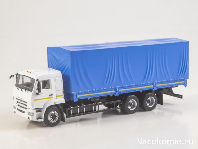 Start Scale Models (SSM)