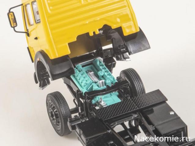 Start Scale Models (SSM)