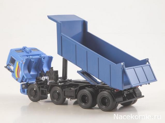Start Scale Models (SSM)