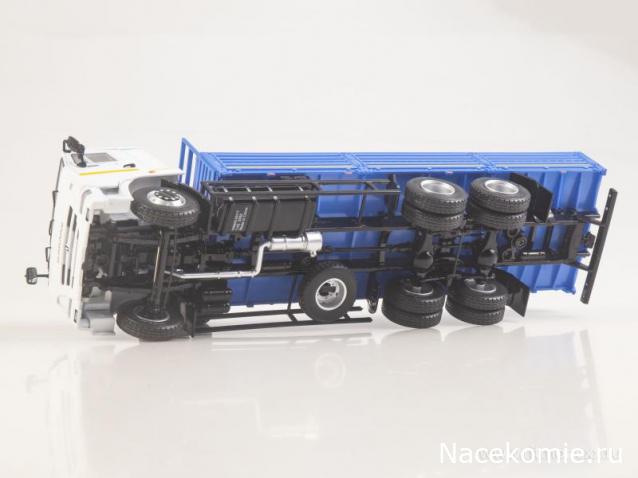 Start Scale Models (SSM)