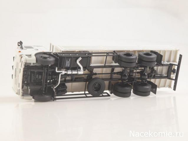 Start Scale Models (SSM)