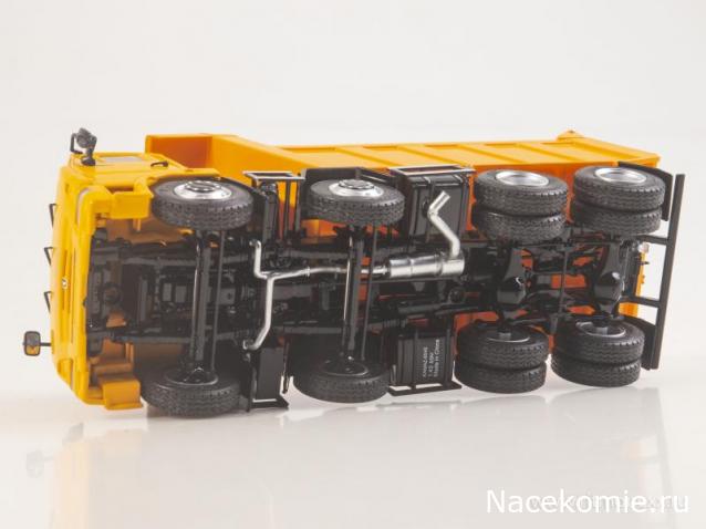 Start Scale Models (SSM)