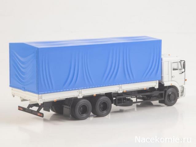 Start Scale Models (SSM)