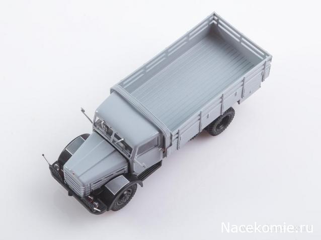 Автоистория (Аист)