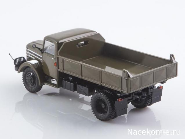 Автоистория (Аист)