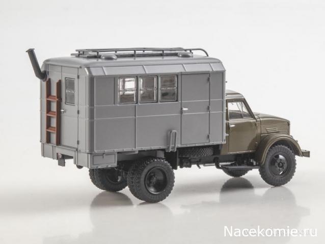 Автоистория (Аист)