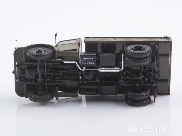Автоистория (Аист)