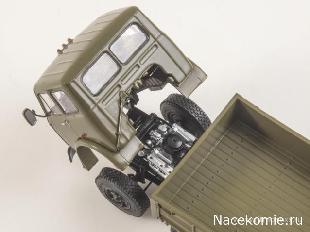 Автоистория (Аист)