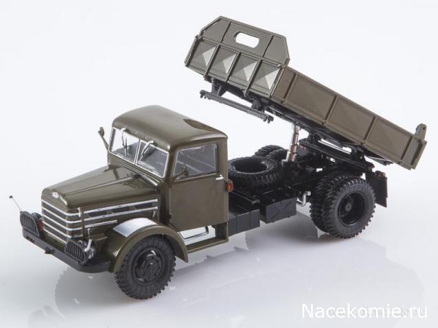 Автоистория (Аист)