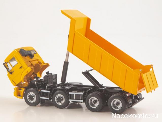 Start Scale Models (SSM)