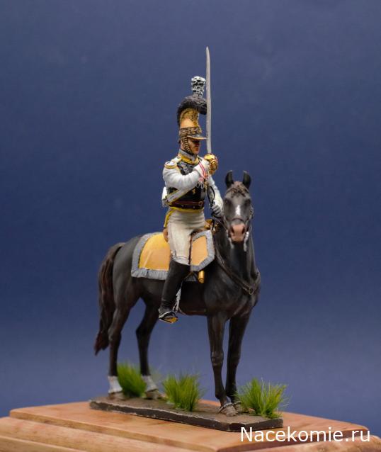 Chronos Miniatures. Наши работы