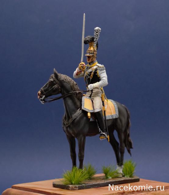 Chronos Miniatures. Наши работы