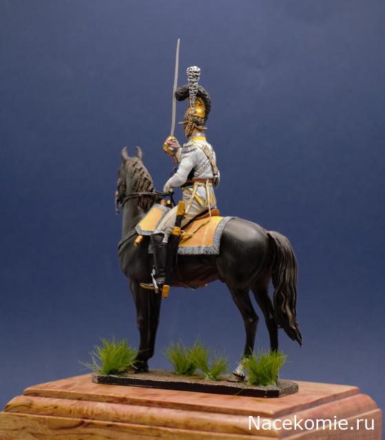 Chronos Miniatures. Наши работы