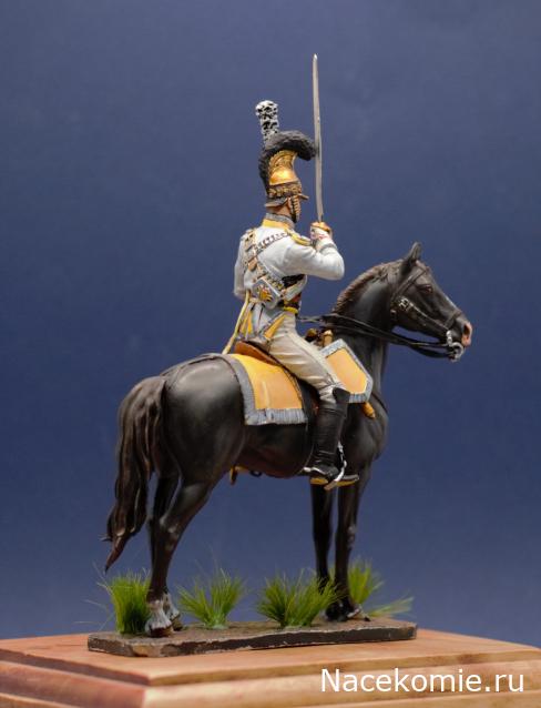Chronos Miniatures. Наши работы
