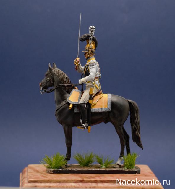 Chronos Miniatures. Наши работы
