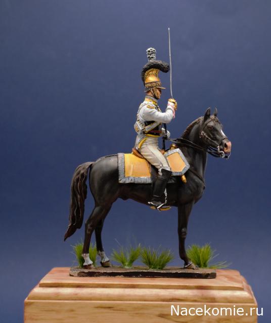 Chronos Miniatures. Наши работы