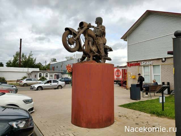 Усадьбы России: судьбы, архитектура, вдохновение