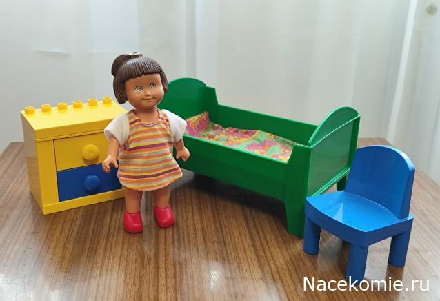 Куклы из наших коллекций №2. Винил,пластик и другие материалы.