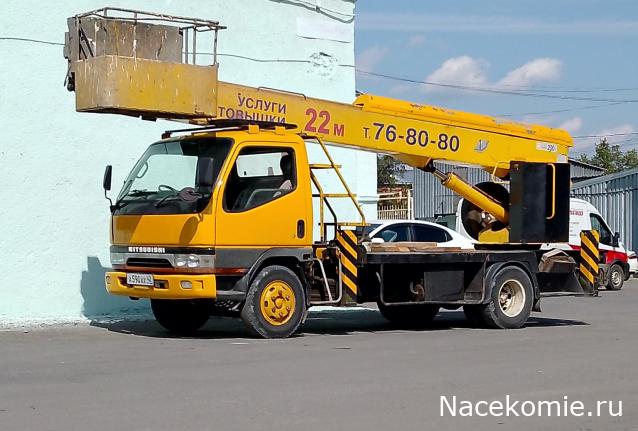Автолегенды вживую