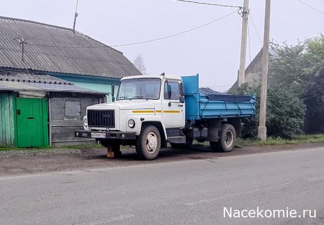 Автолегенды вживую