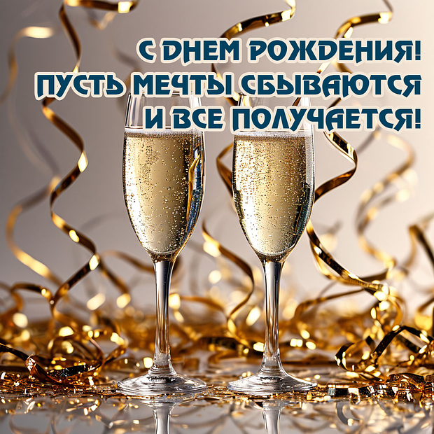 Праздник каждый день - поздравлялка Авторазделов