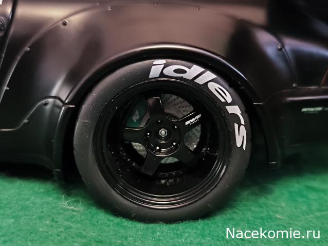 Фото наших коллекций автомобилей