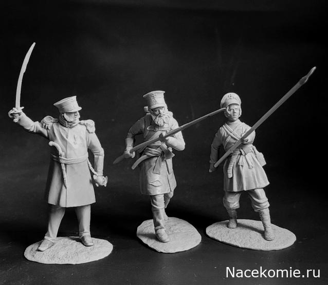 Chronos Miniatures, фото, обсуждения, пожелания, общение с представителем