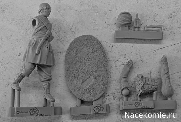 Chronos Miniatures, фото, обсуждения, пожелания, общение с представителем