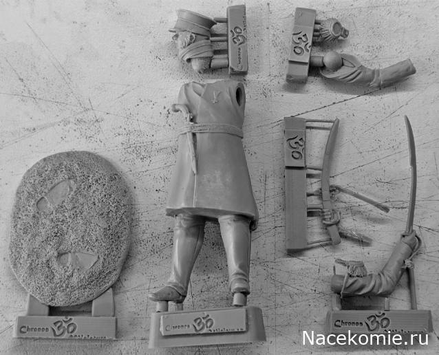 Chronos Miniatures, фото, обсуждения, пожелания, общение с представителем