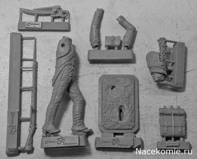 Chronos Miniatures, фото, обсуждения, пожелания, общение с представителем